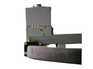  Automatische Schmiereinheit 