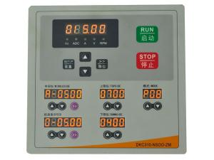 Automatische Kolbenmaschine COLO-2100D  