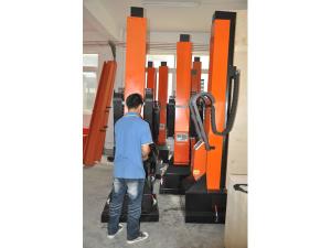  Automatische Kolbenmaschine COLO-2000D  