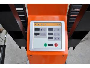  Automatische Kolbenmaschine COLO-2000D  