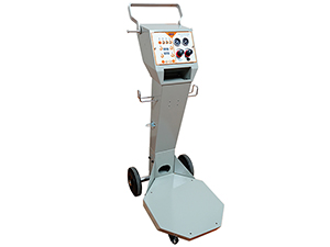  <span class='product_hot'>Elektrostatische Pulverbeschichtungsanlage COLO-800V</span> 