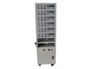  Konsole des automatischen Pulversprühsystems, COLO-610 