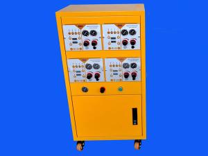  Intelligente automatische Pulverpistole 
