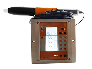  Automatic Spray Gun System, CL-191 