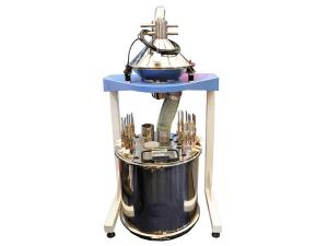  Siebmaschine des Pulvers 