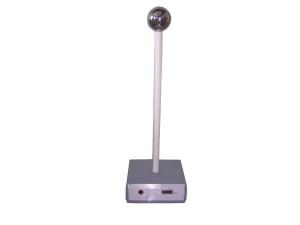  Hochspannungs-Elektrostatik Messgerät 