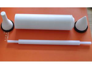  Tribo II Automatische Pulverpistole 