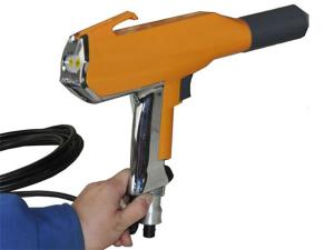  <span class='product_hot'>Manuelle Pulverpistole Colo-161S-B</span> 