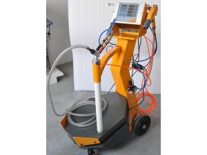  <span class='product_hot'>Manuelle Pulverpistole Colo-161S-B</span> 