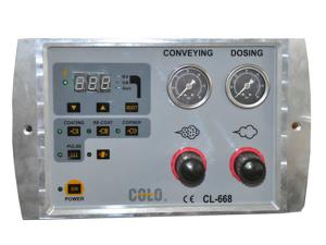  Pulverbeschichtungsanlage CL-668 