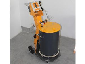  Pulversprühgerät CL-171S  
