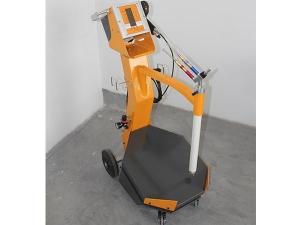  Vorschubeinrichtung, Vibrationsbox CL-171S-B  