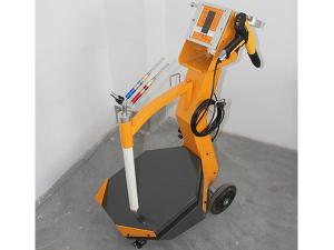  Vorschubeinrichtung, Vibrationsbox CL-171S-B  