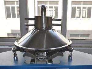  COLO-3000-R Automatische Siebmaschine des Pulvers 