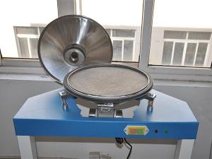  COLO-3000-R Automatische Siebmaschine des Pulvers 