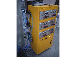  COLO-5000-800D Kontrollsystem der automatischen Pulverpistole 