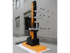 Roboter für Beschichtung (Kolbenmaschine) COLO-2300D 
