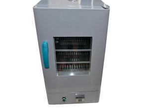 Laborofen für Pulverbeschichtung COLO-4355-T