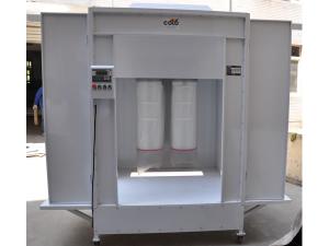 Pulverkabine COLO-S-2152 