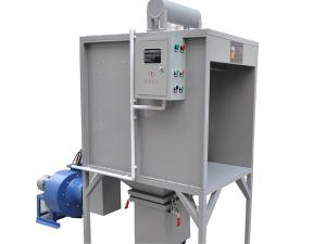  Pulverkabine, Filter COLO-S-0711 