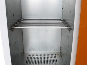 Ofen für Pulverbeschichtung COLO-1688  
