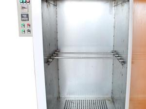  Ofen für Pulverbeschichtung COLO-1688  